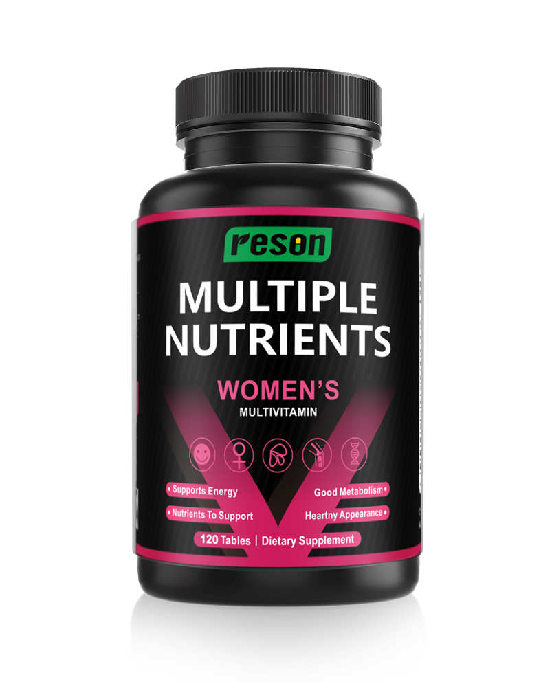 Women's Multivitamin