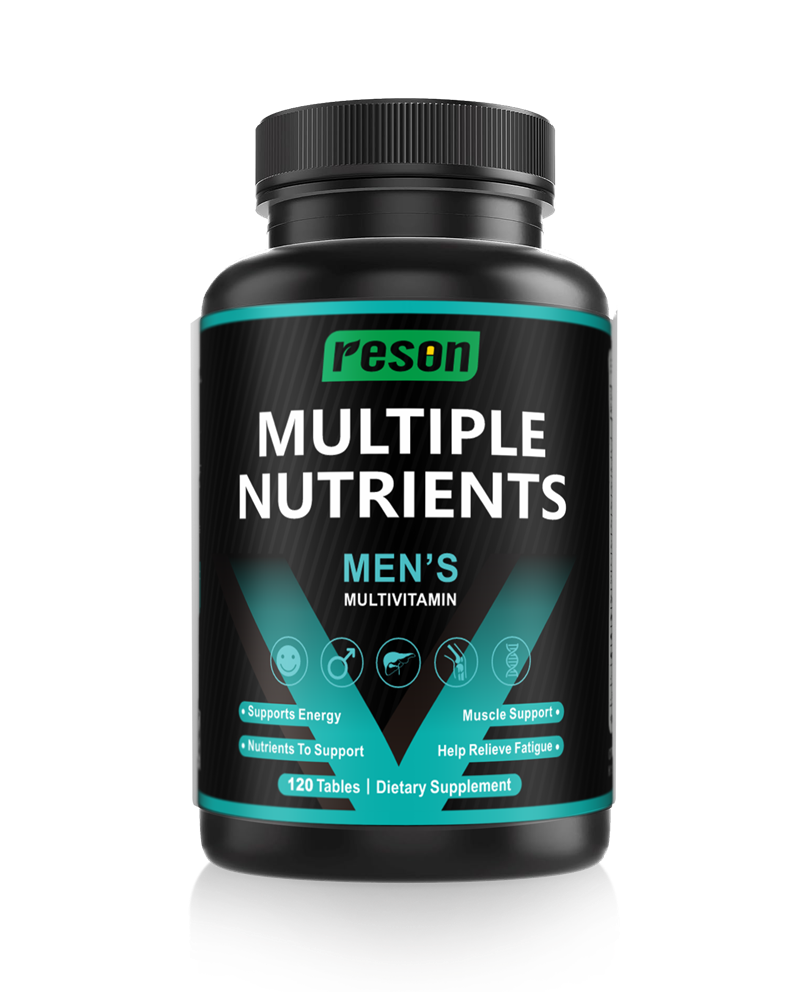 Men's Multivitamin